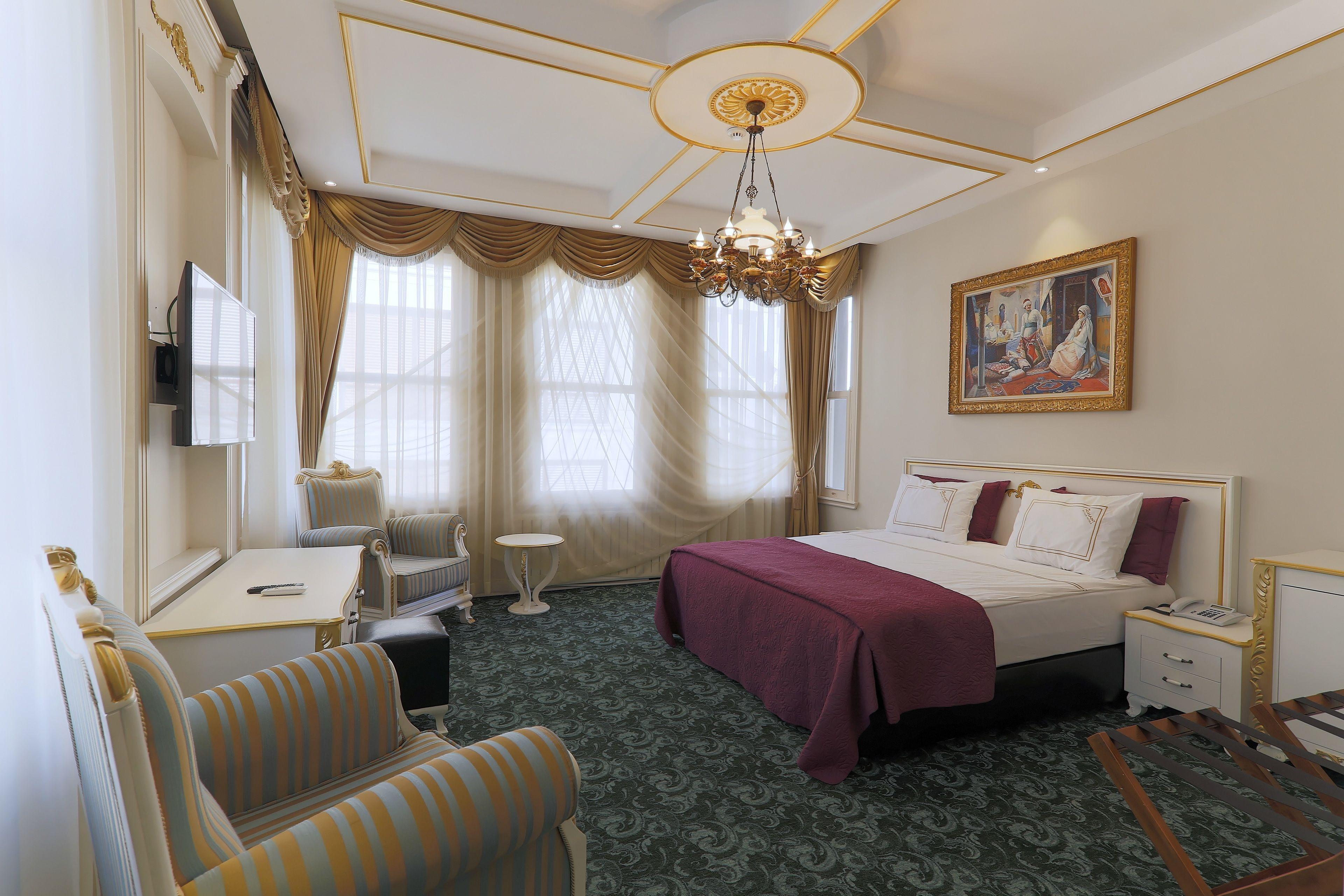 Nishant Hotel — Фото 2